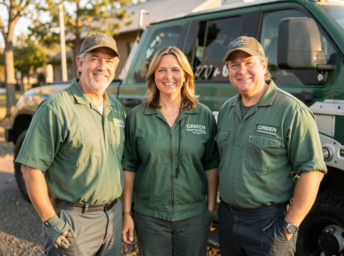 Water Damage Restoration company in Jeffersonton, VA