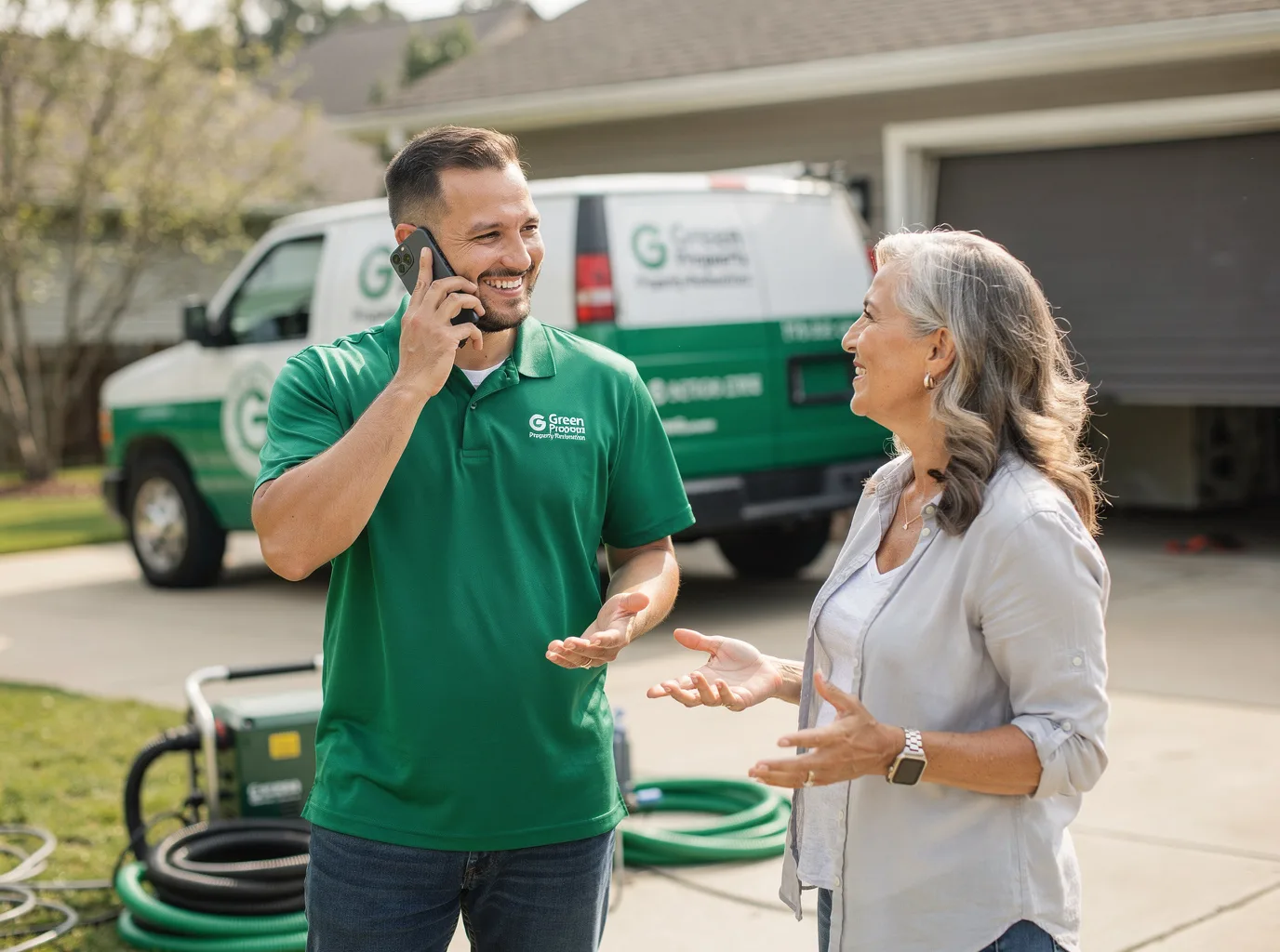 Water Damage Restoration Jeffersonton, VA FAQs